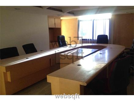 Hyderabad Office Space for Rent